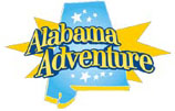 Alabama Adventure